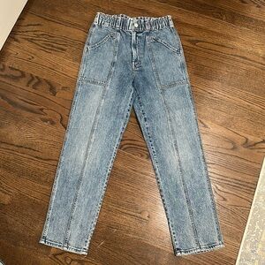 Mother - Mother Superior Springy Ankle Size 27